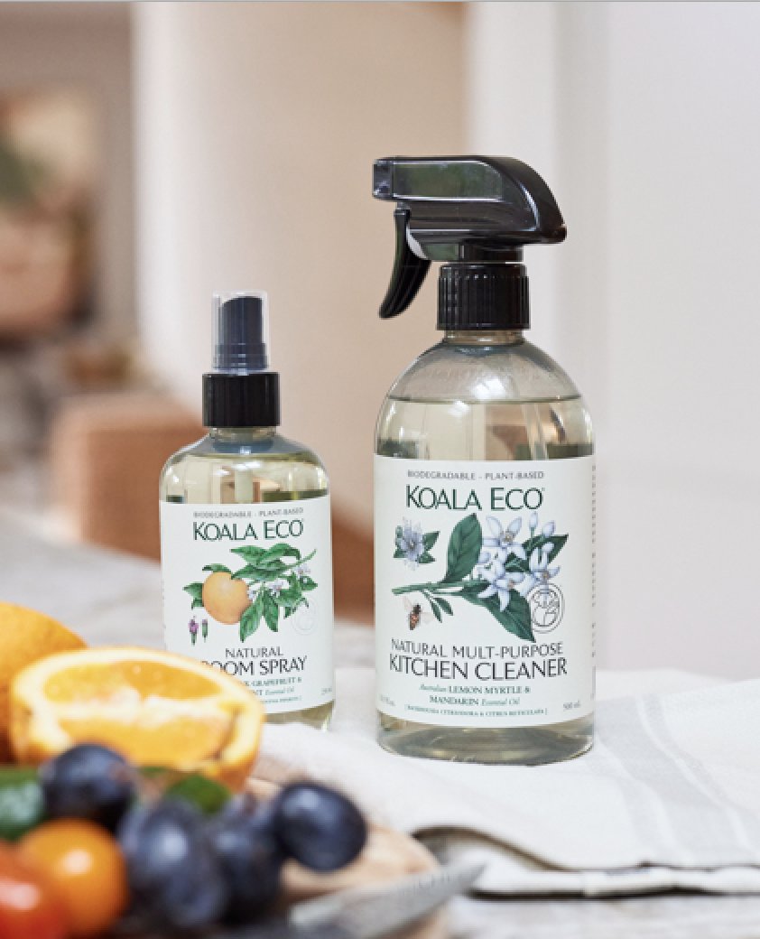Cleaning & Care – KK Homewares