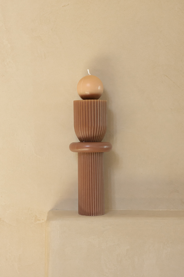 Barrenjoey Candle