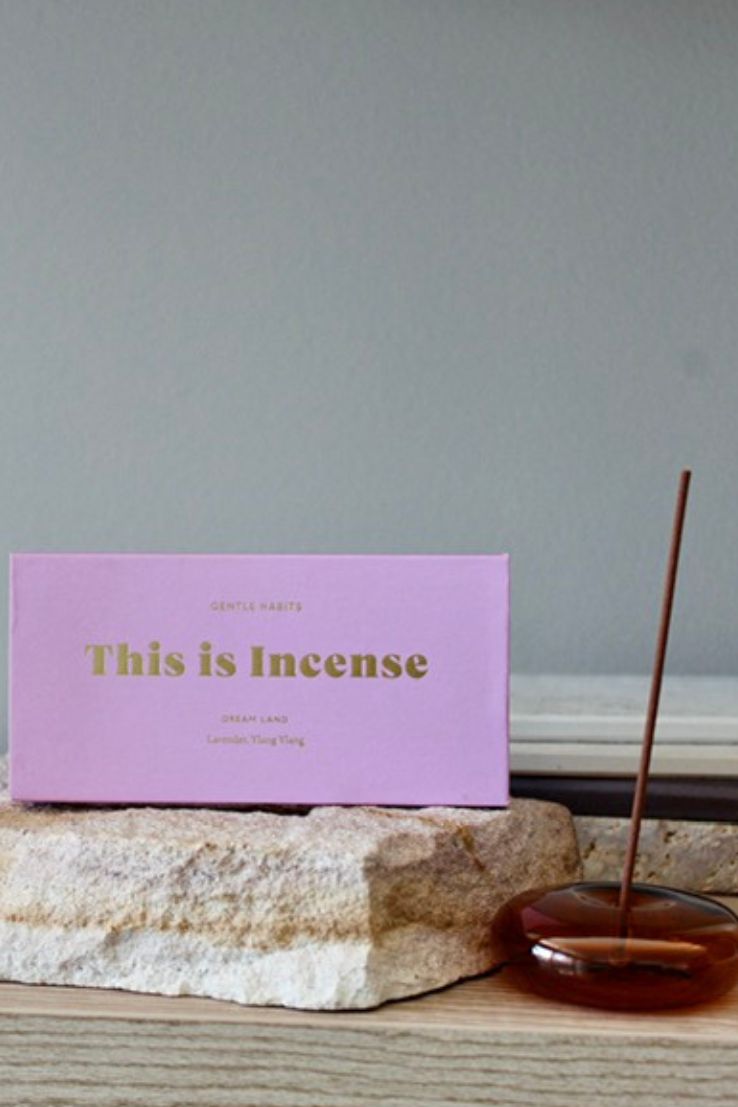 Dream Land Incense Sticks