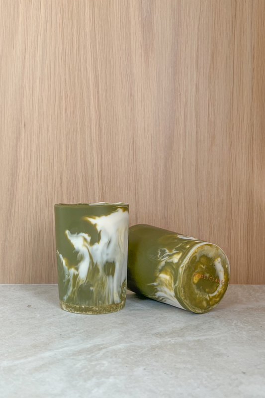 Earl Vessel, Matcha