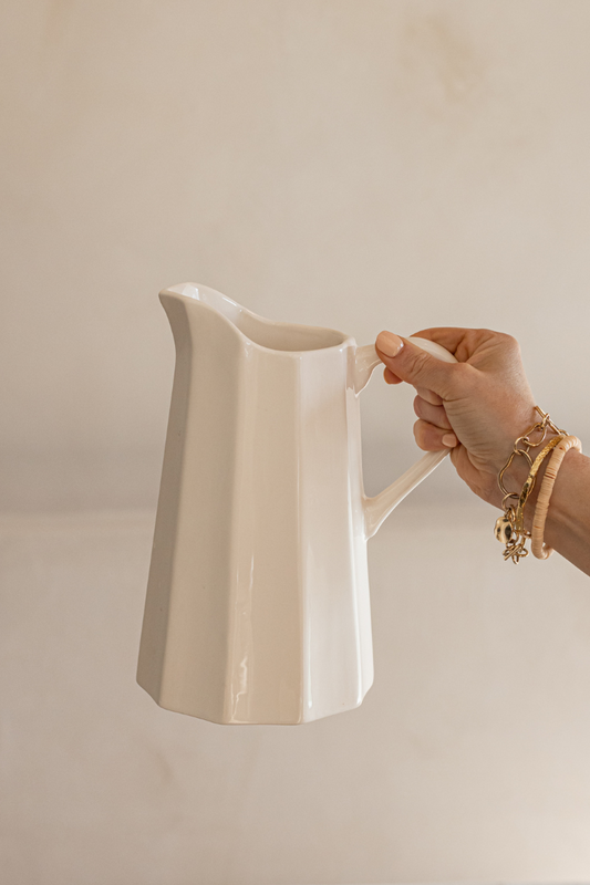 Evora Jug