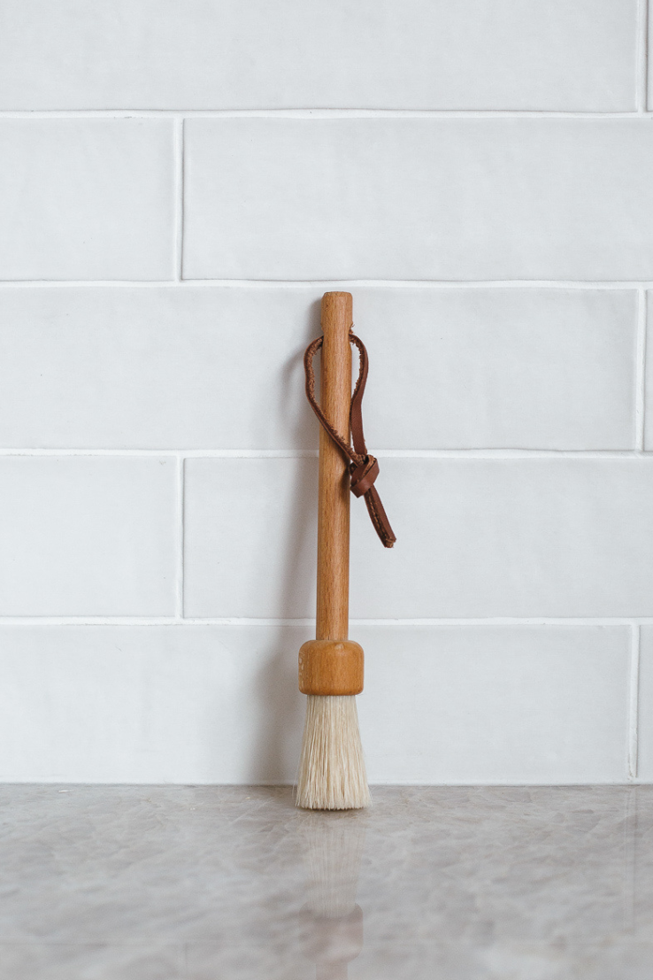 Pastry Brush