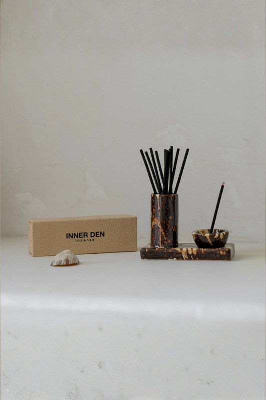 Incense Caddy