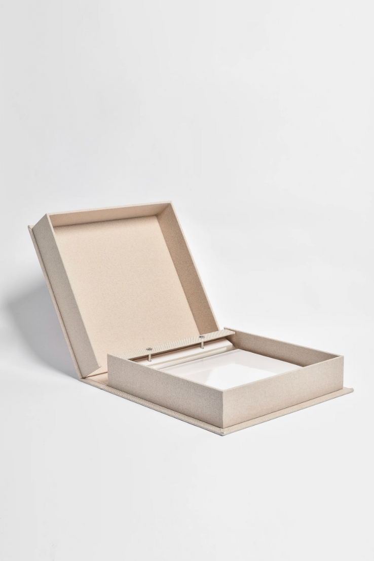 Heirloom Photo Album