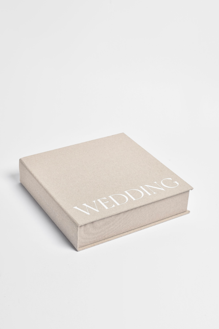 Heirloom Photo Album
