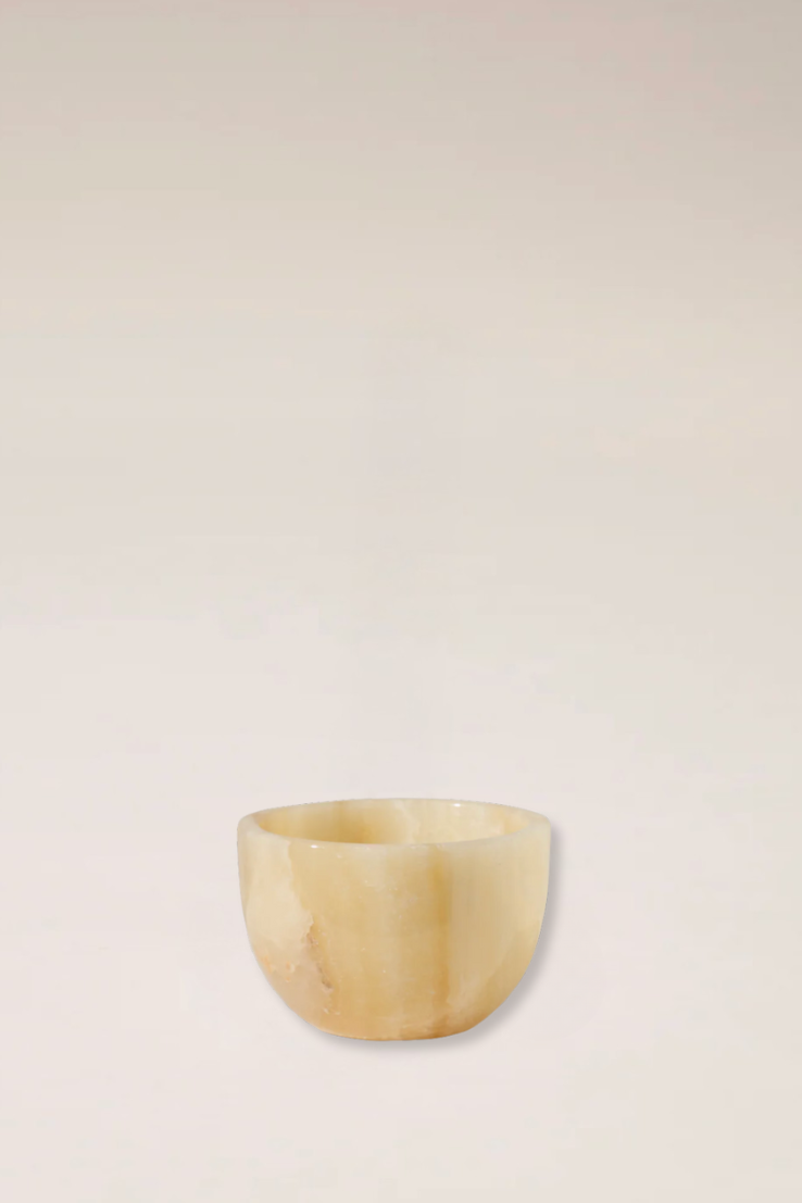 Kaleia Onyx Bowl