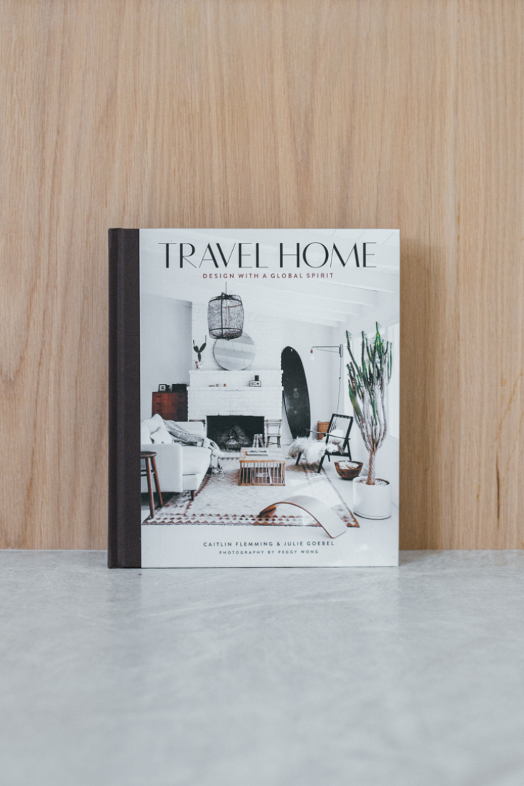 Travel Home : Design with a Global Spirit