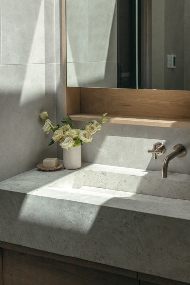 Olive Oil Bar Soap, Honey