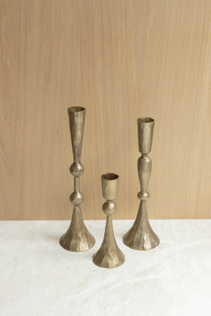 Enchantress Candlestand