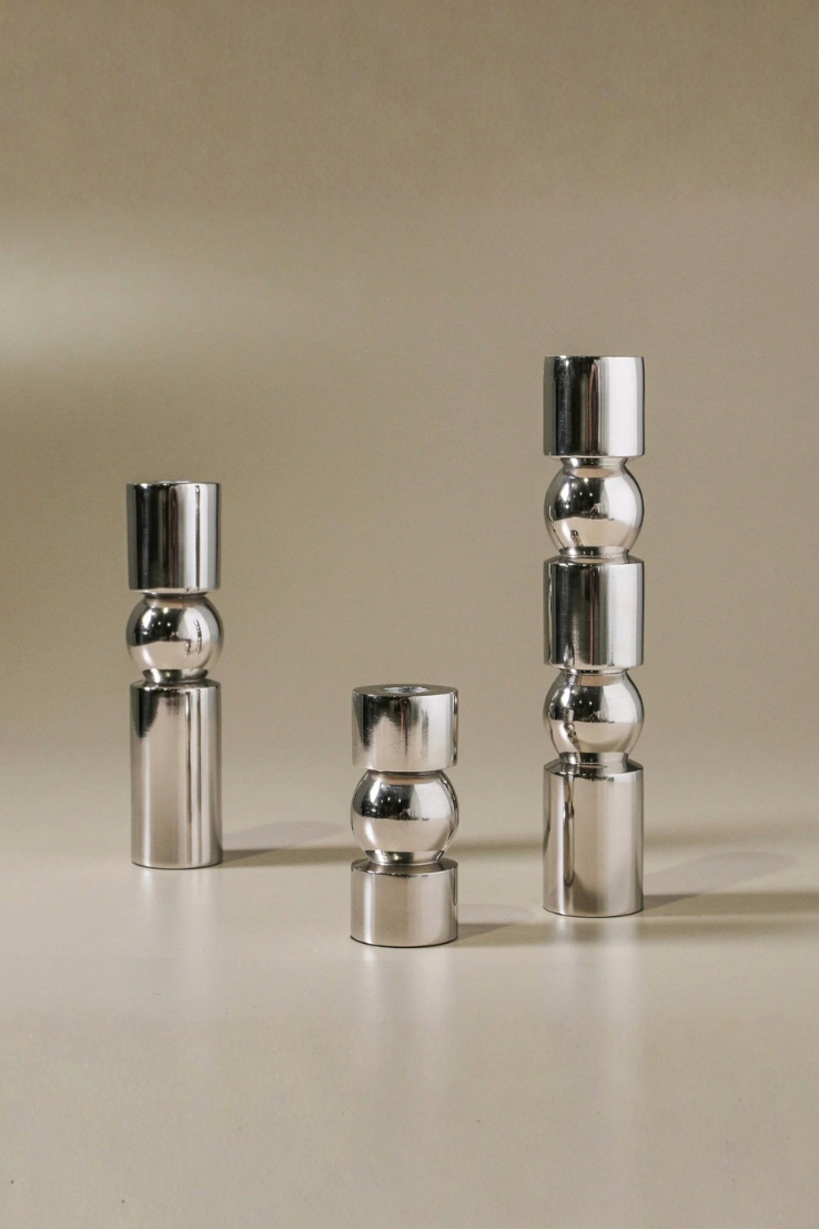 Sheen Candlestand