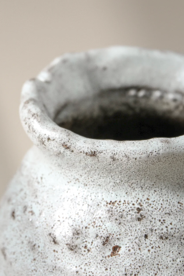 Wabi Vase