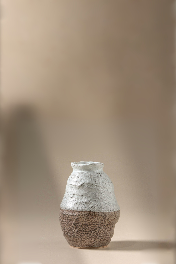 Wabi Vase