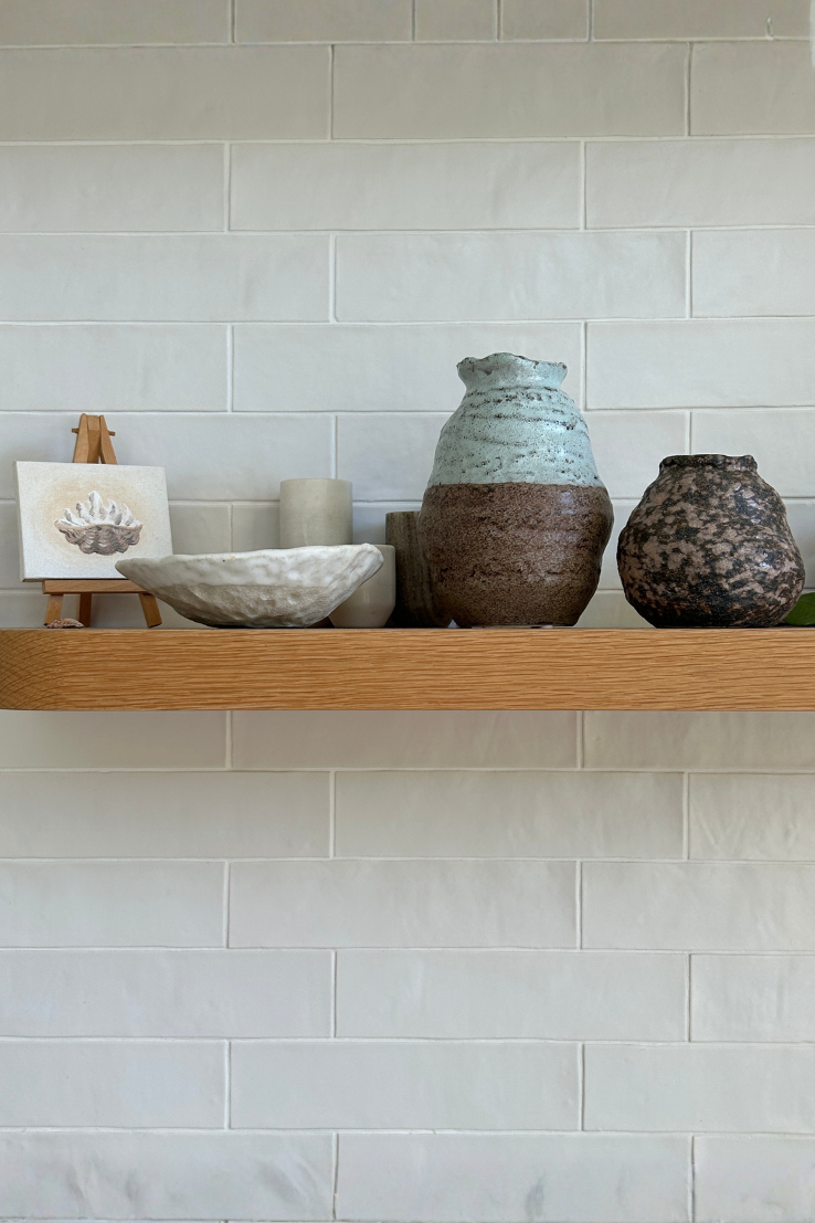 Wabi Vase