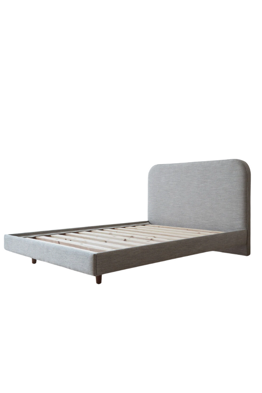 Jade Queen Bed