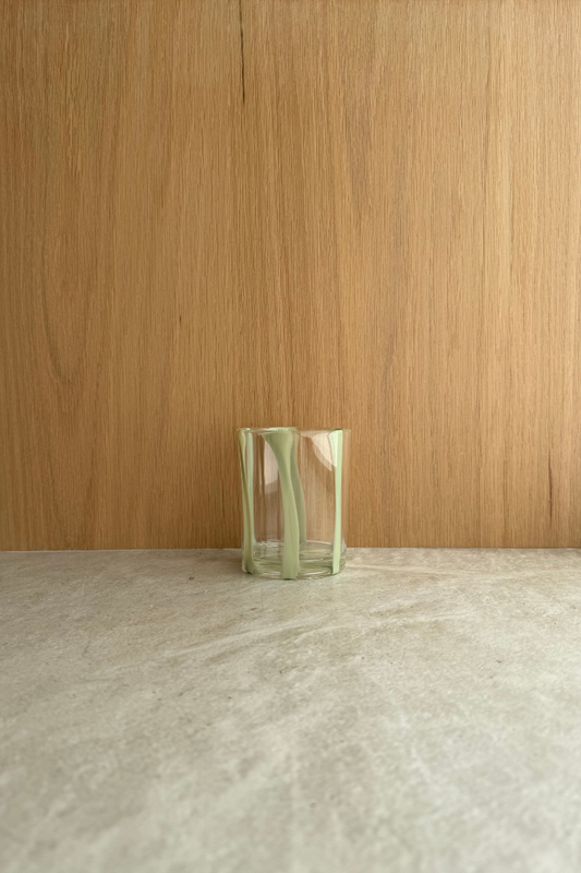 Acrylic Tumbler, mint