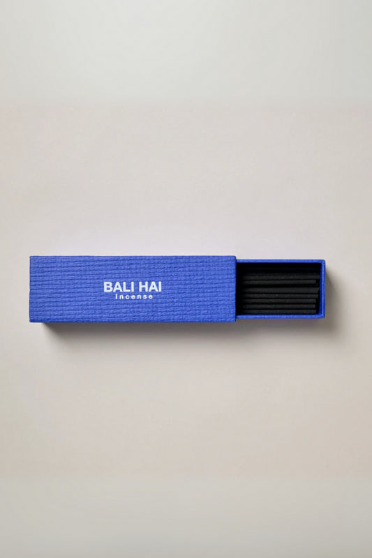 The Second Wave - Bali Hai Incense Sticks