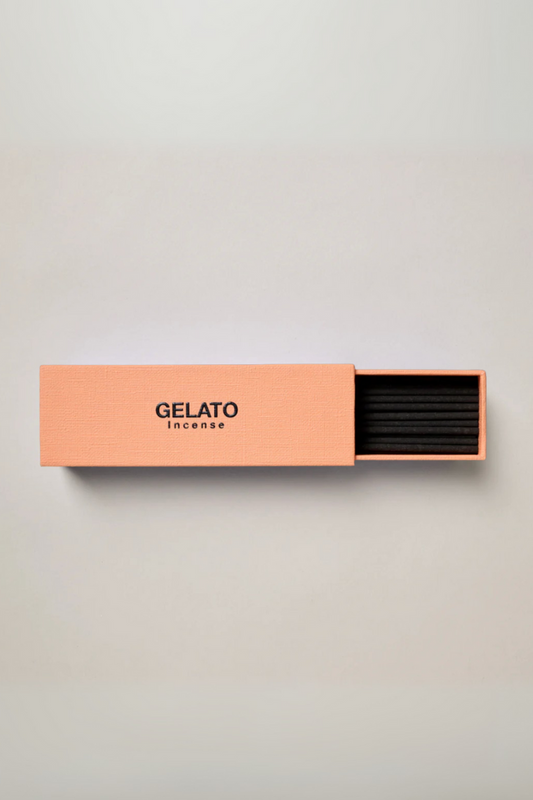 The Second Wave - Gelato Incense Sticks