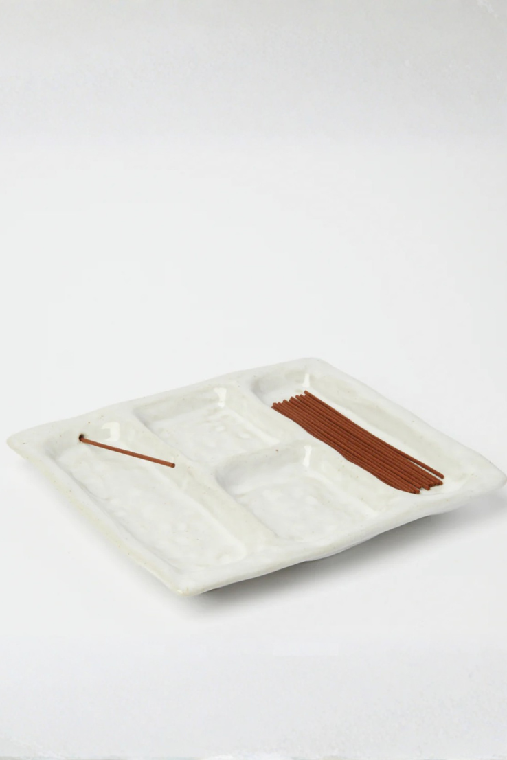 Incense Platter