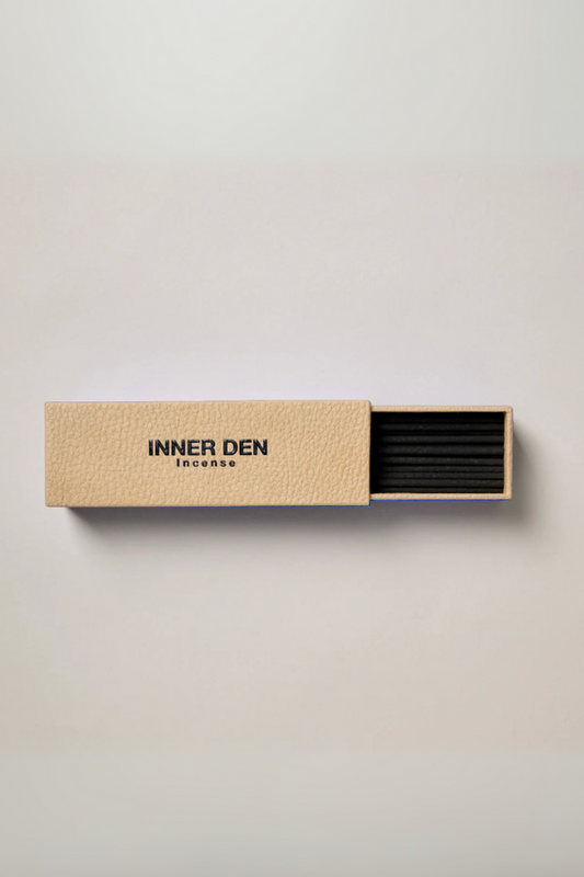 The Second Wave - Inner Den Incense Sticks