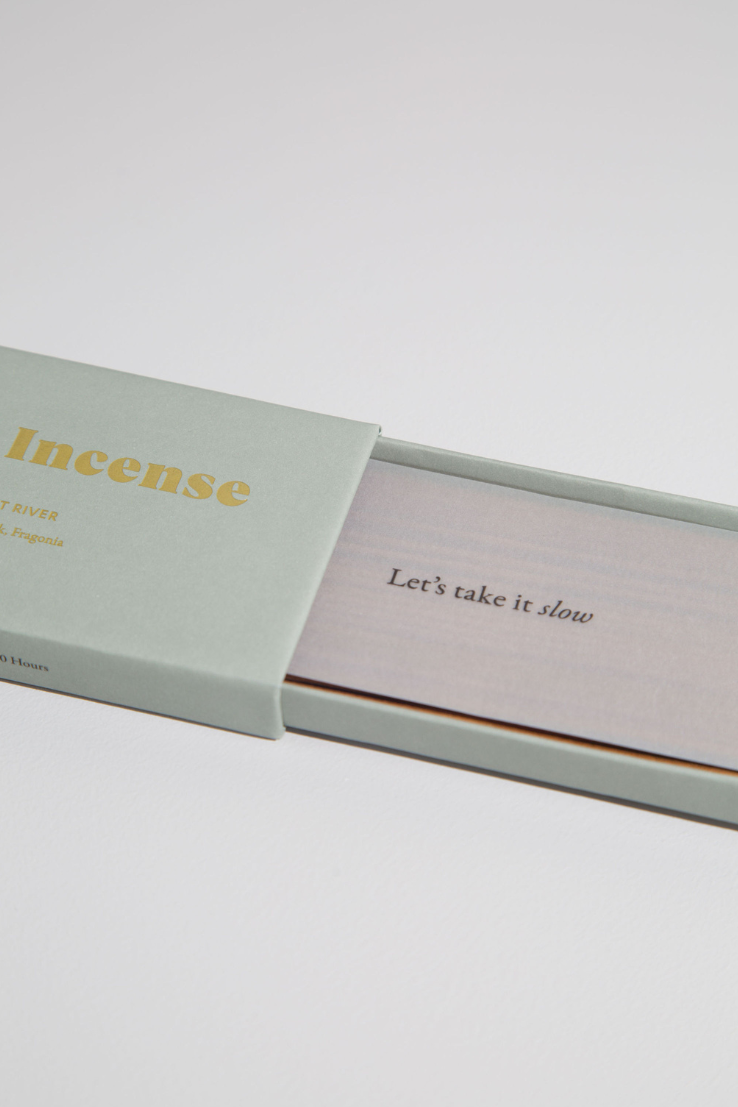 Margaret River Incense Sticks