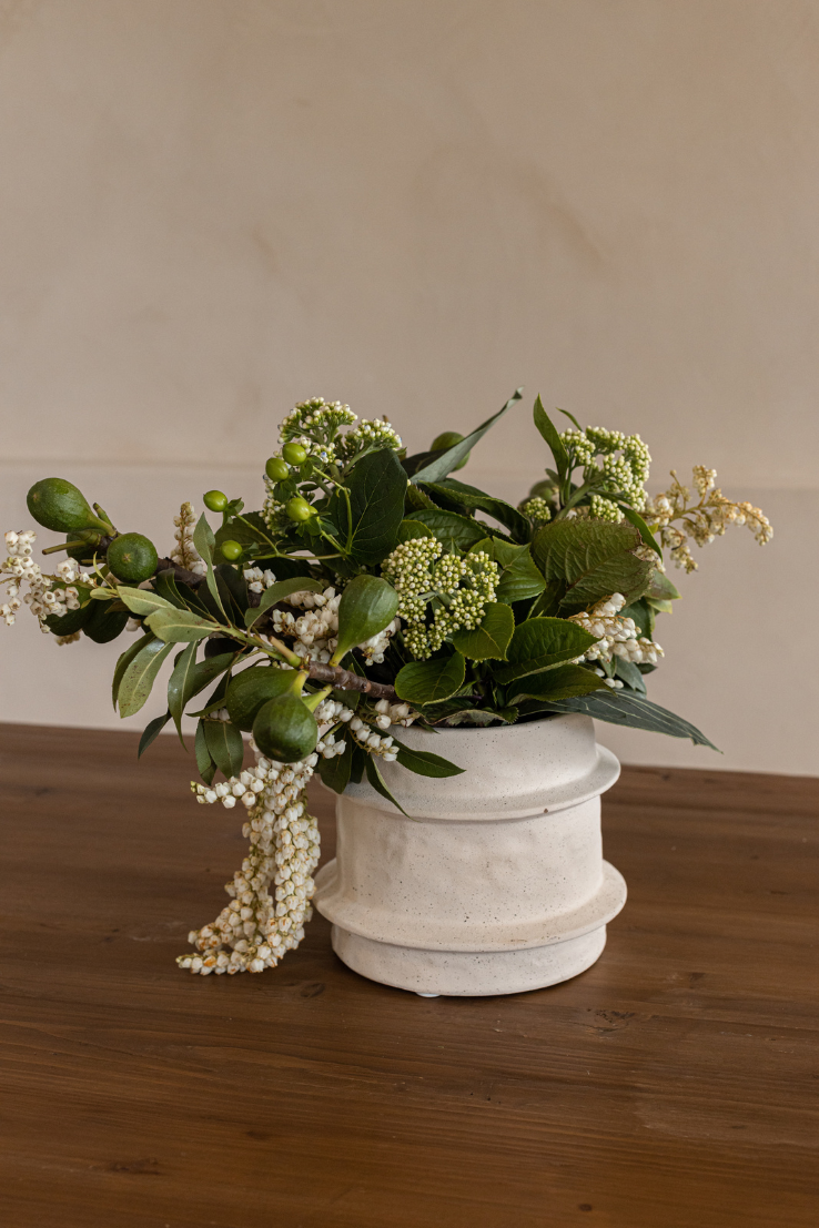 Hazel Pot