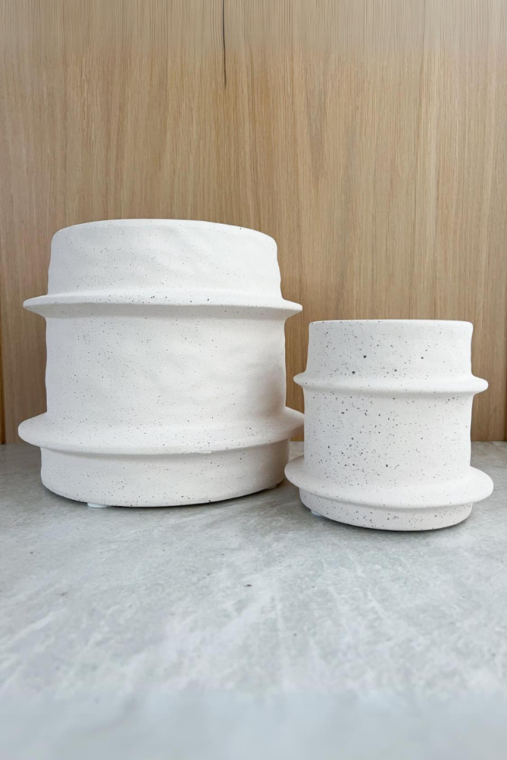 Hazel Pot