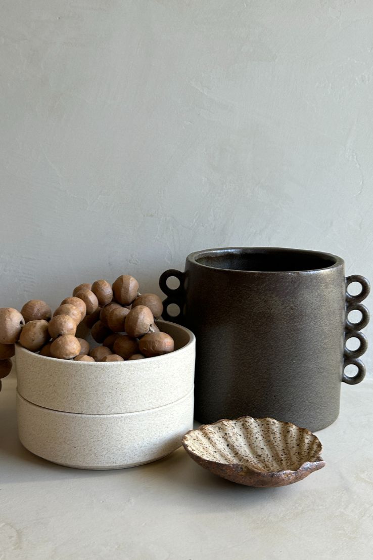 Clay Beads