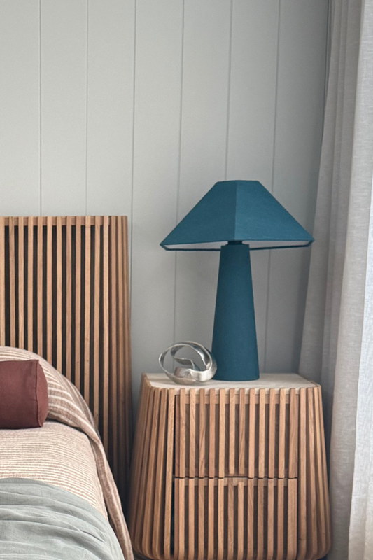 Emberstone Table Lamp
