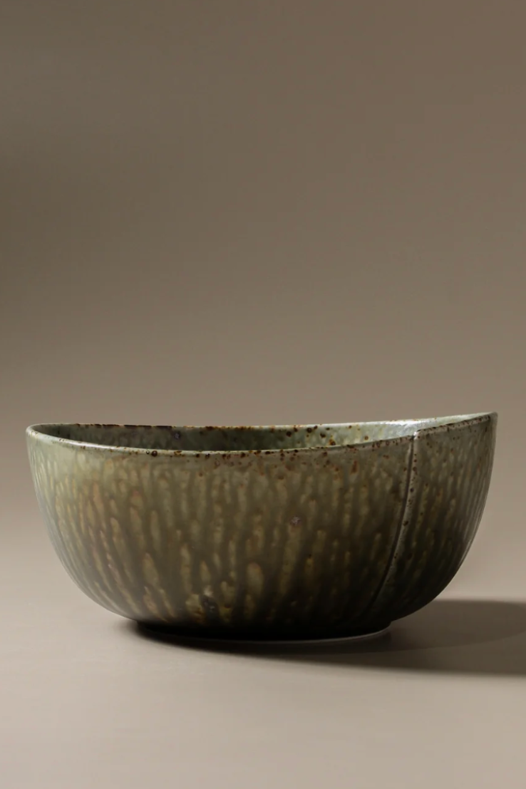 Mizu Salad Bowl