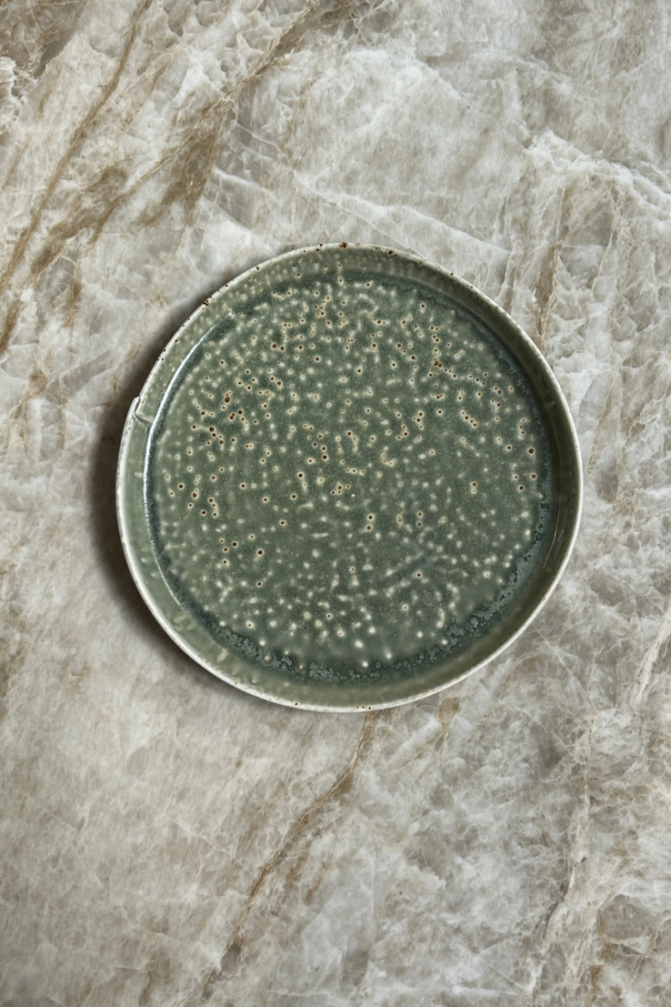 Mizu Round Platter