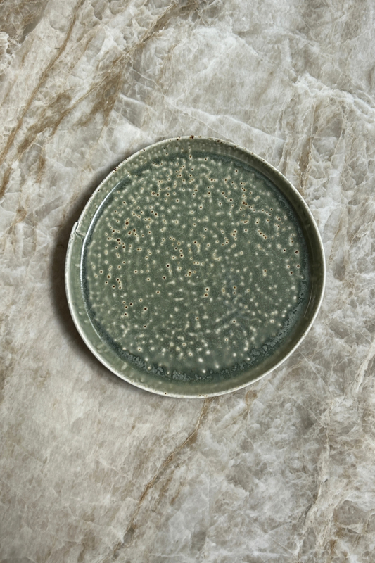 Mizu Round Platter