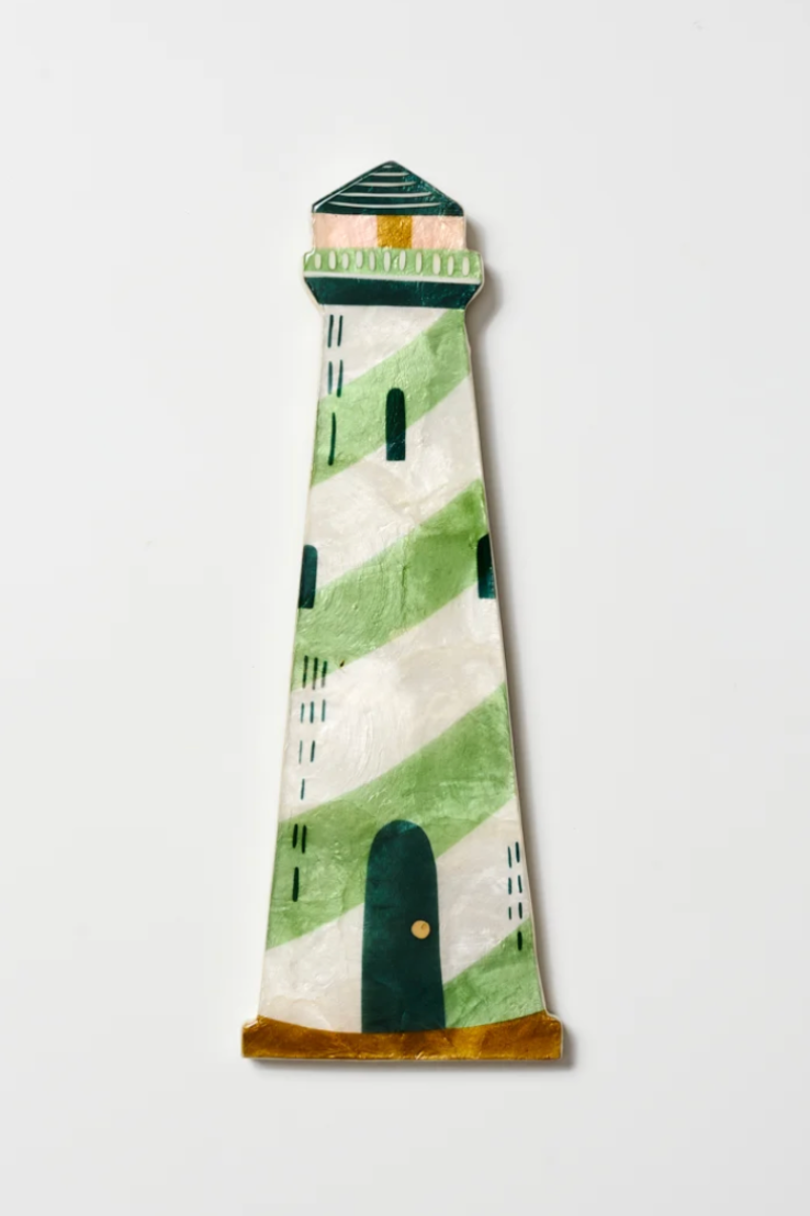 Mariner Wall Art Lighthouse