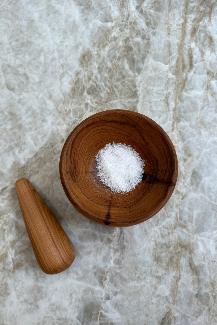 Mortar & Pestle