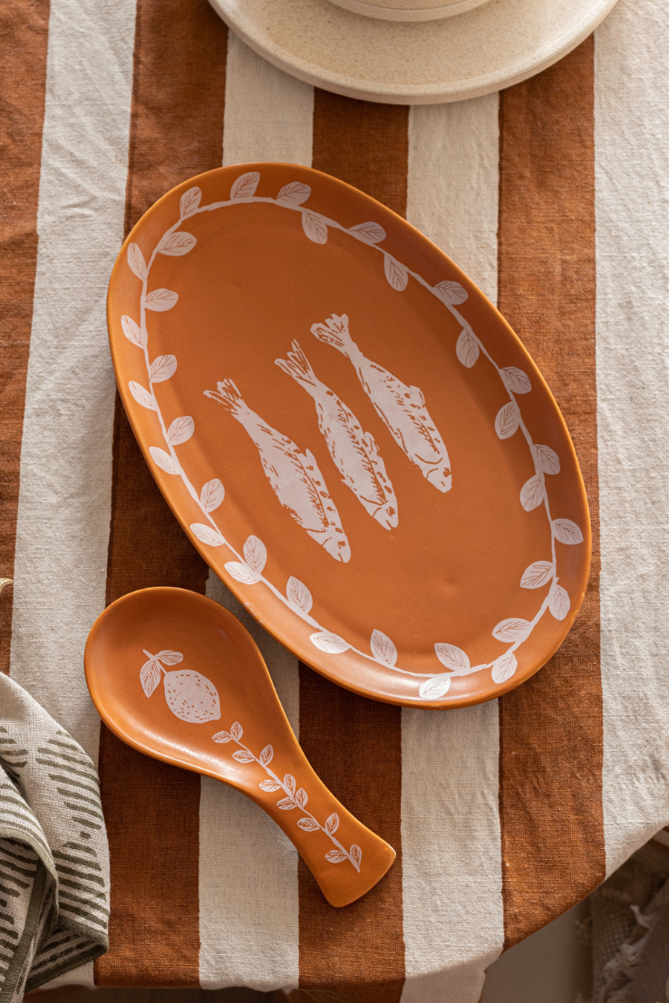 Spoon Rest