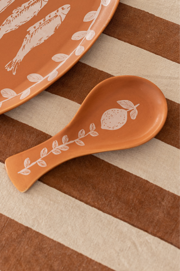 Spoon Rest