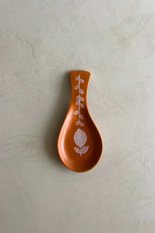Spoon Rest