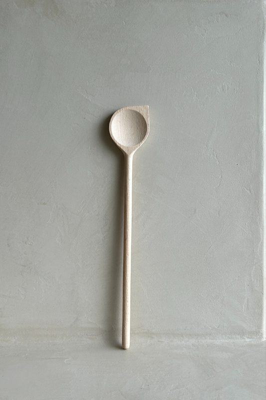 Scraper Spoon