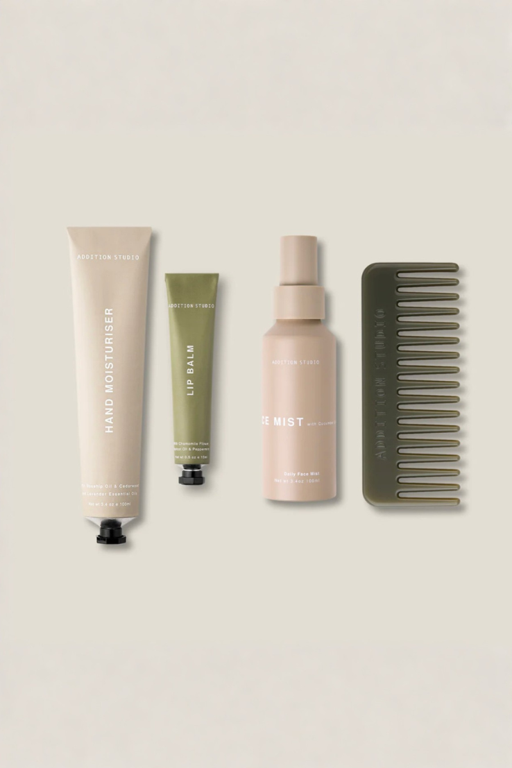 Refresh Travel Gift Set