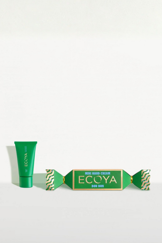 Mini Hand Cream Bon-Bon, Fresh Pine