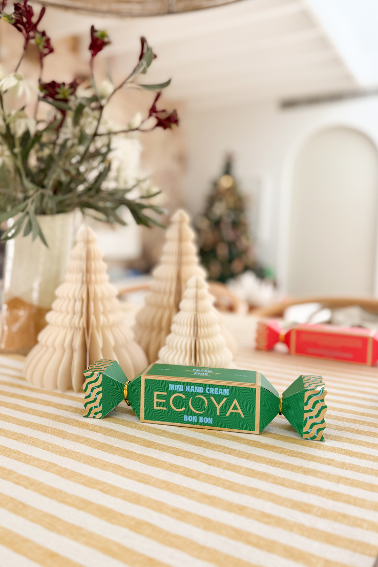 Mini Hand Cream Bon-Bon, Fresh Pine