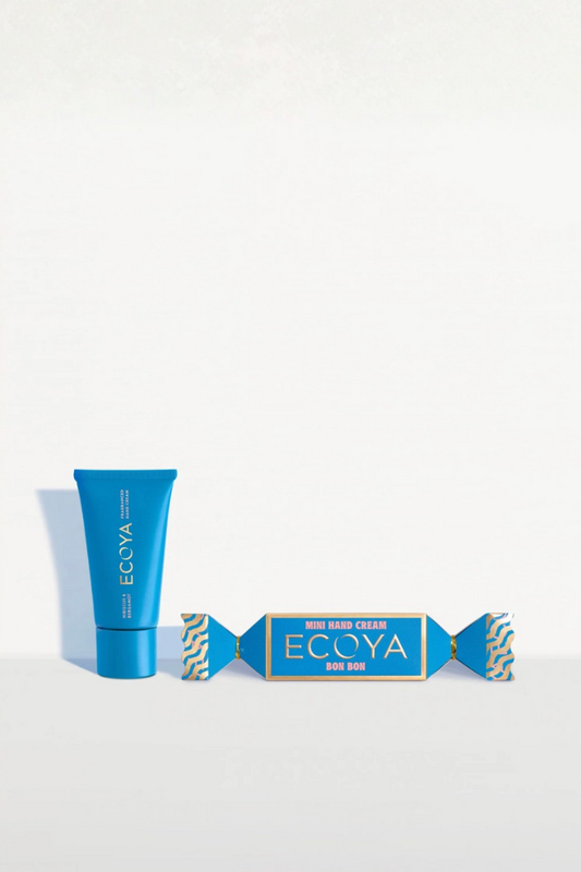 Mini Hand Cream Bon Bon, Hibiscus & Bergamot