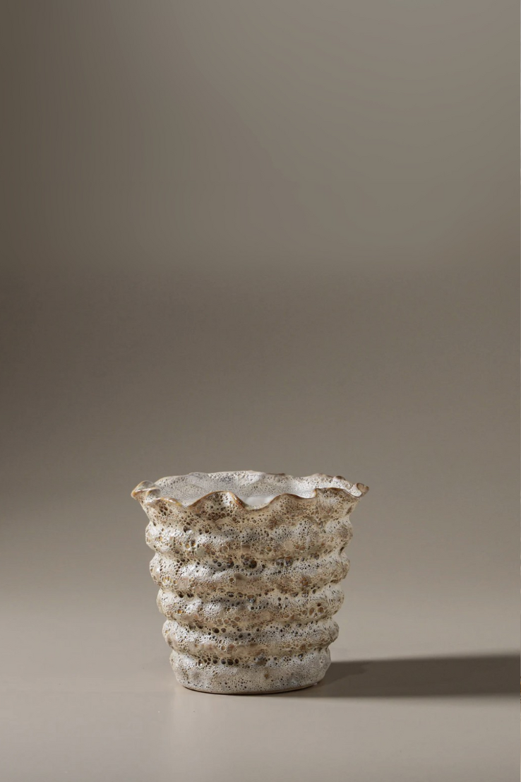 Nautilus Pot