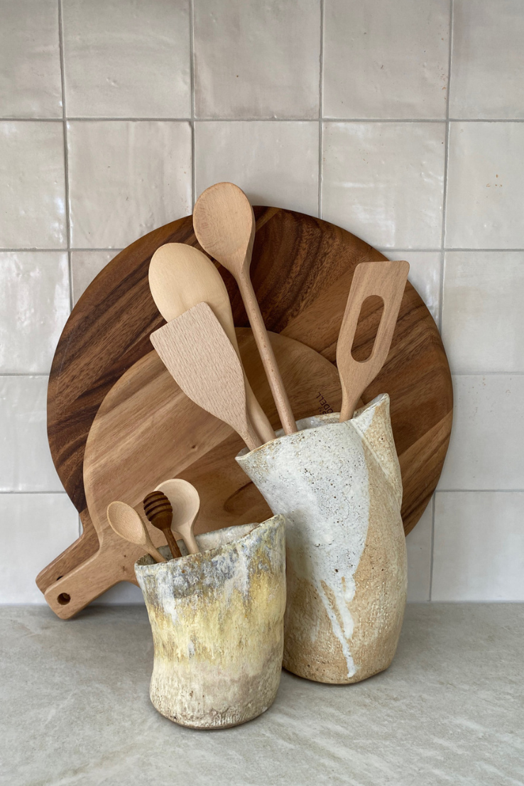 Spatula Stirrer