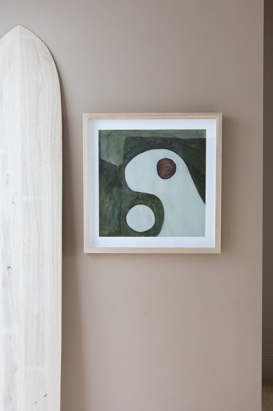 Balance Print