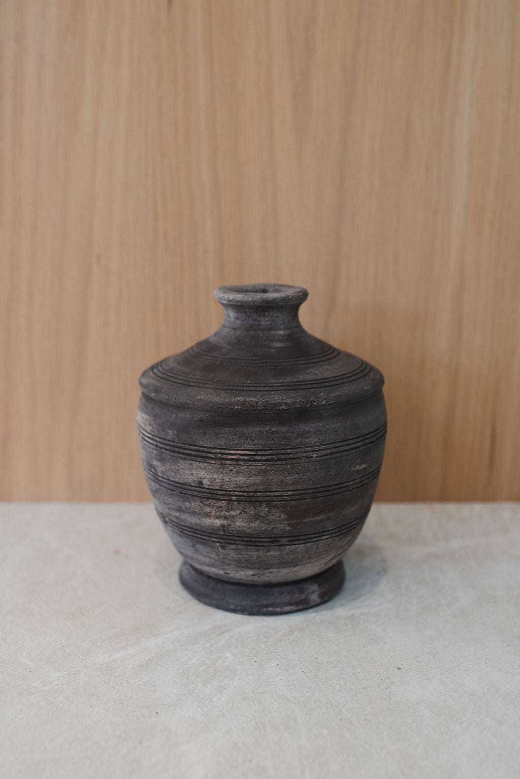 Indian Clay Pot