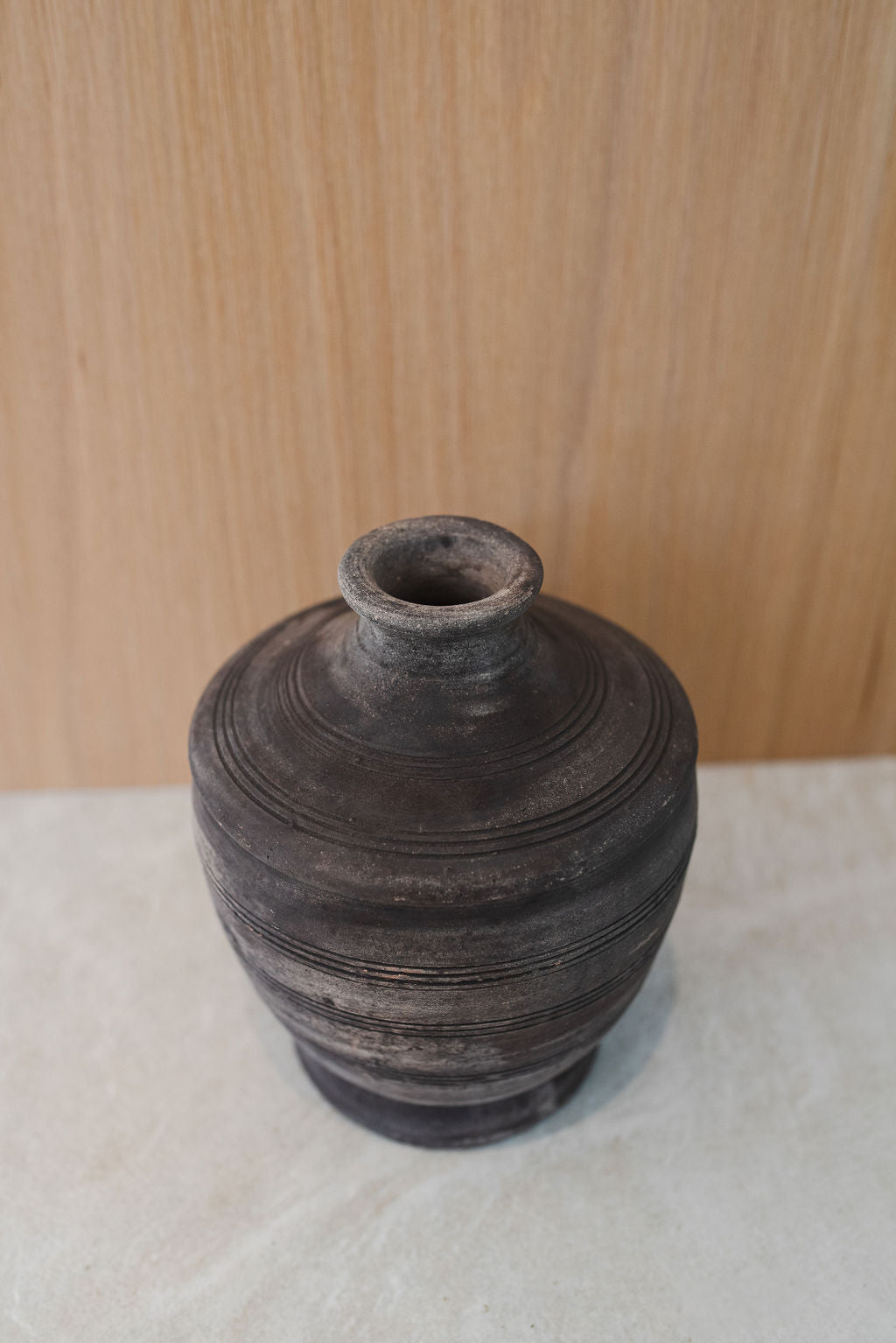 Indian Clay Pot