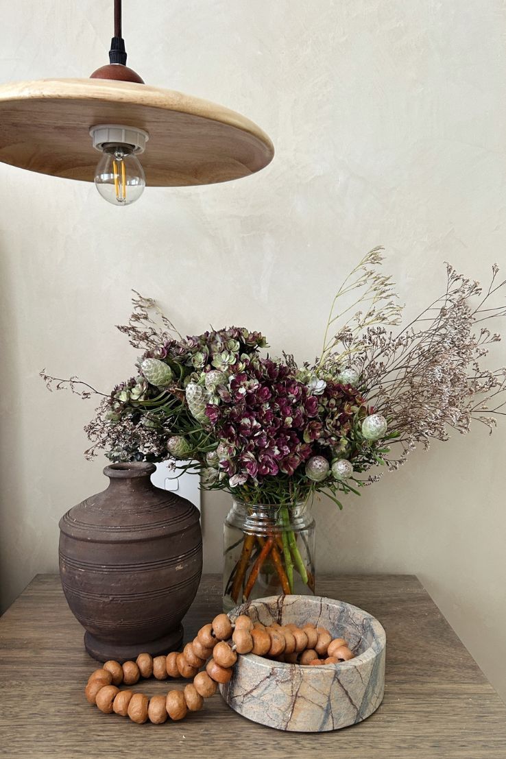 Indian Clay Pot