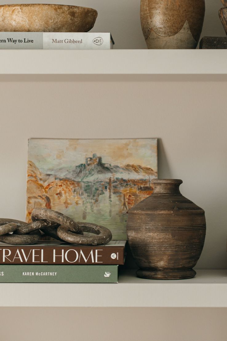 Indian Clay Pot