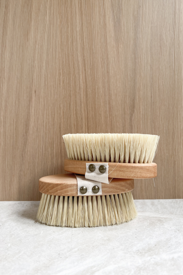 Massage Brush