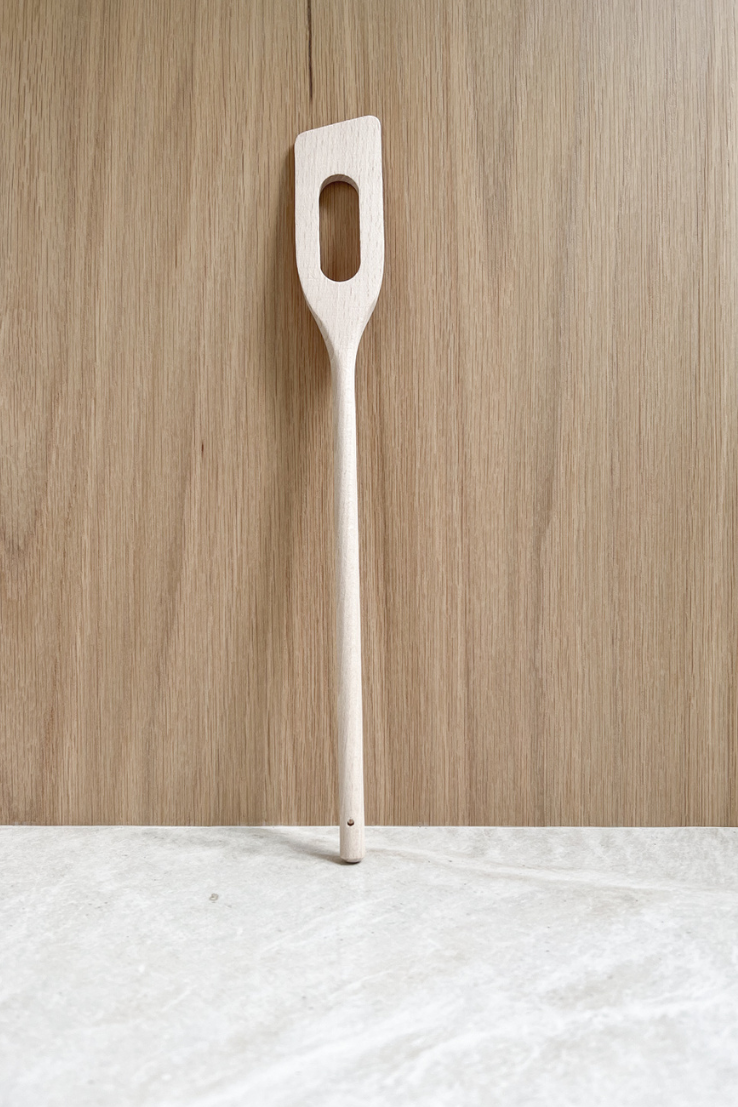Spatula Stirrer